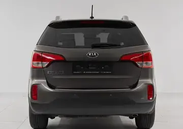 Kia Sorento Вид 5