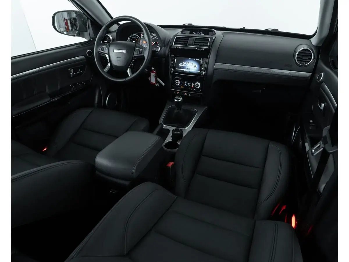 Haval H5