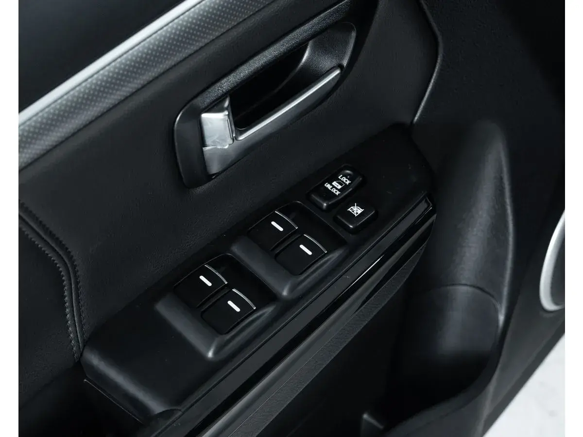 Haval H5