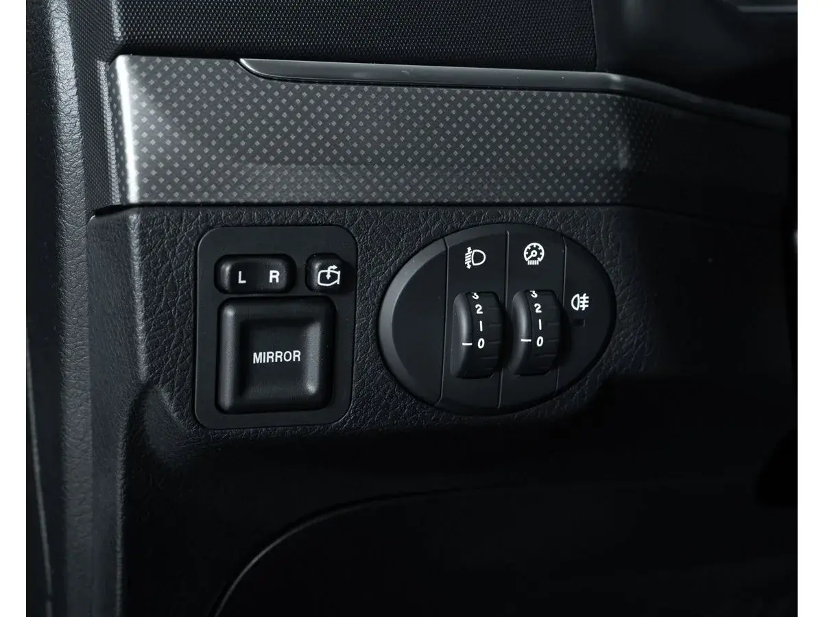 Haval H5