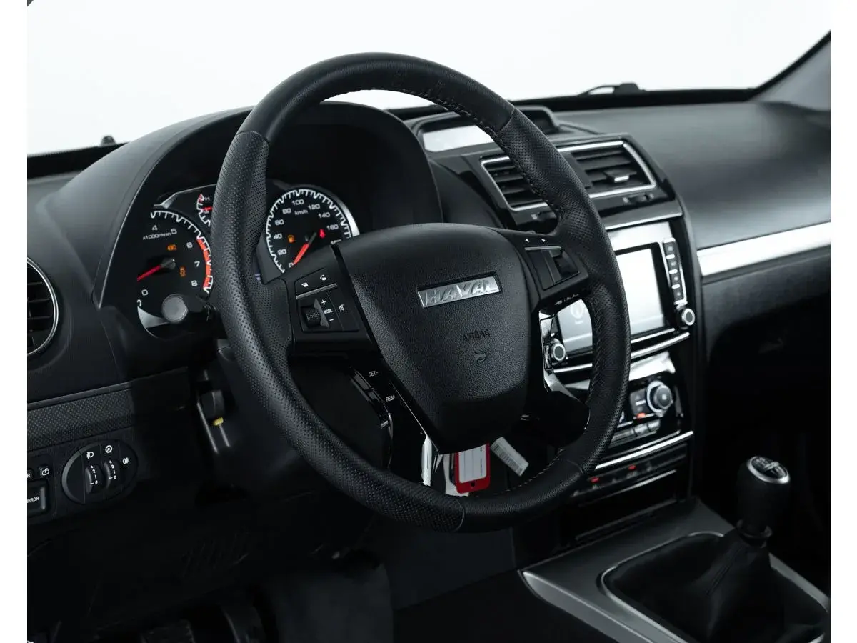Haval H5