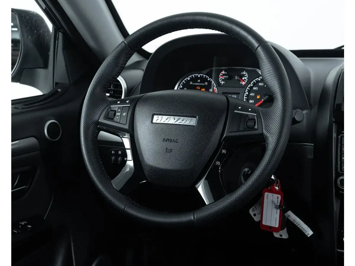 Haval H5