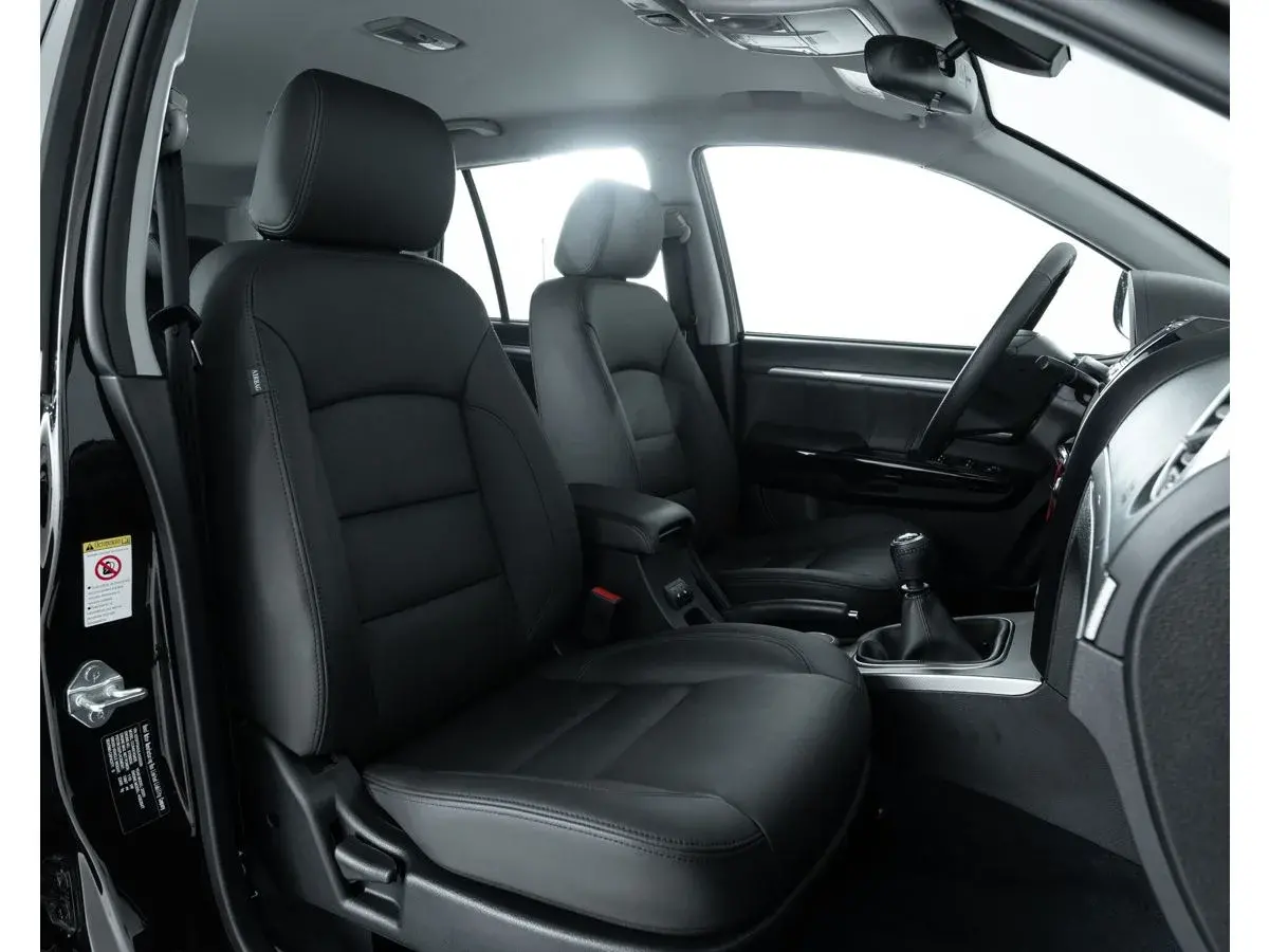 Haval H5