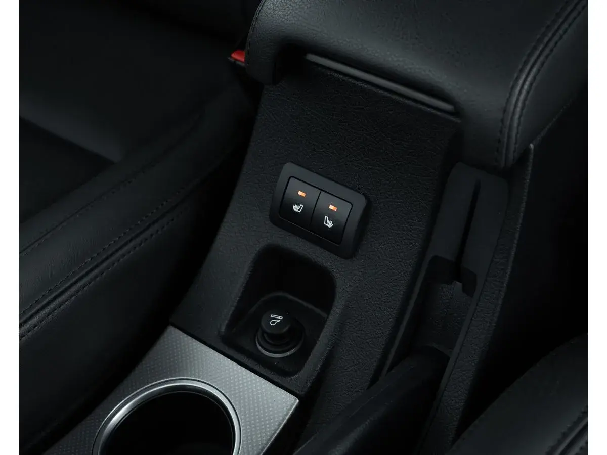 Haval H5