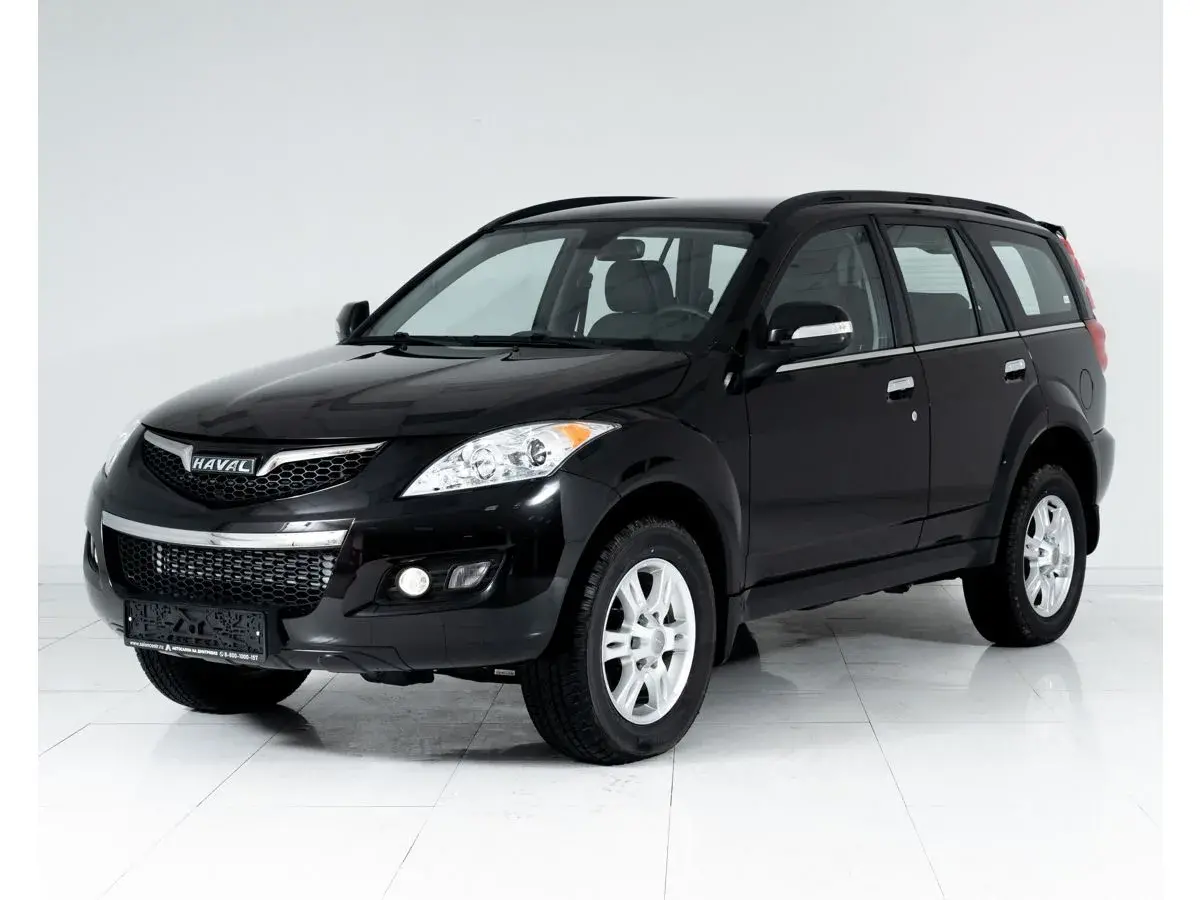 Haval H5