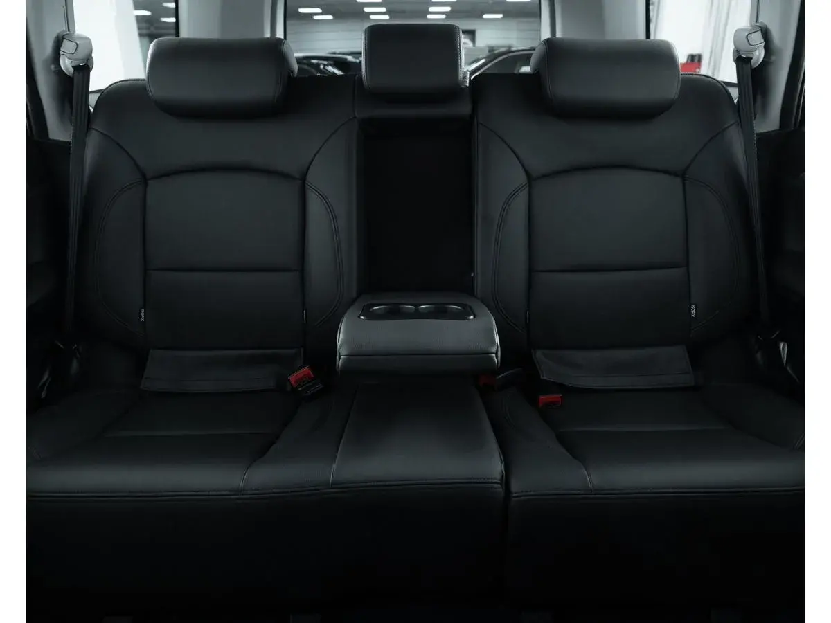 Haval H5