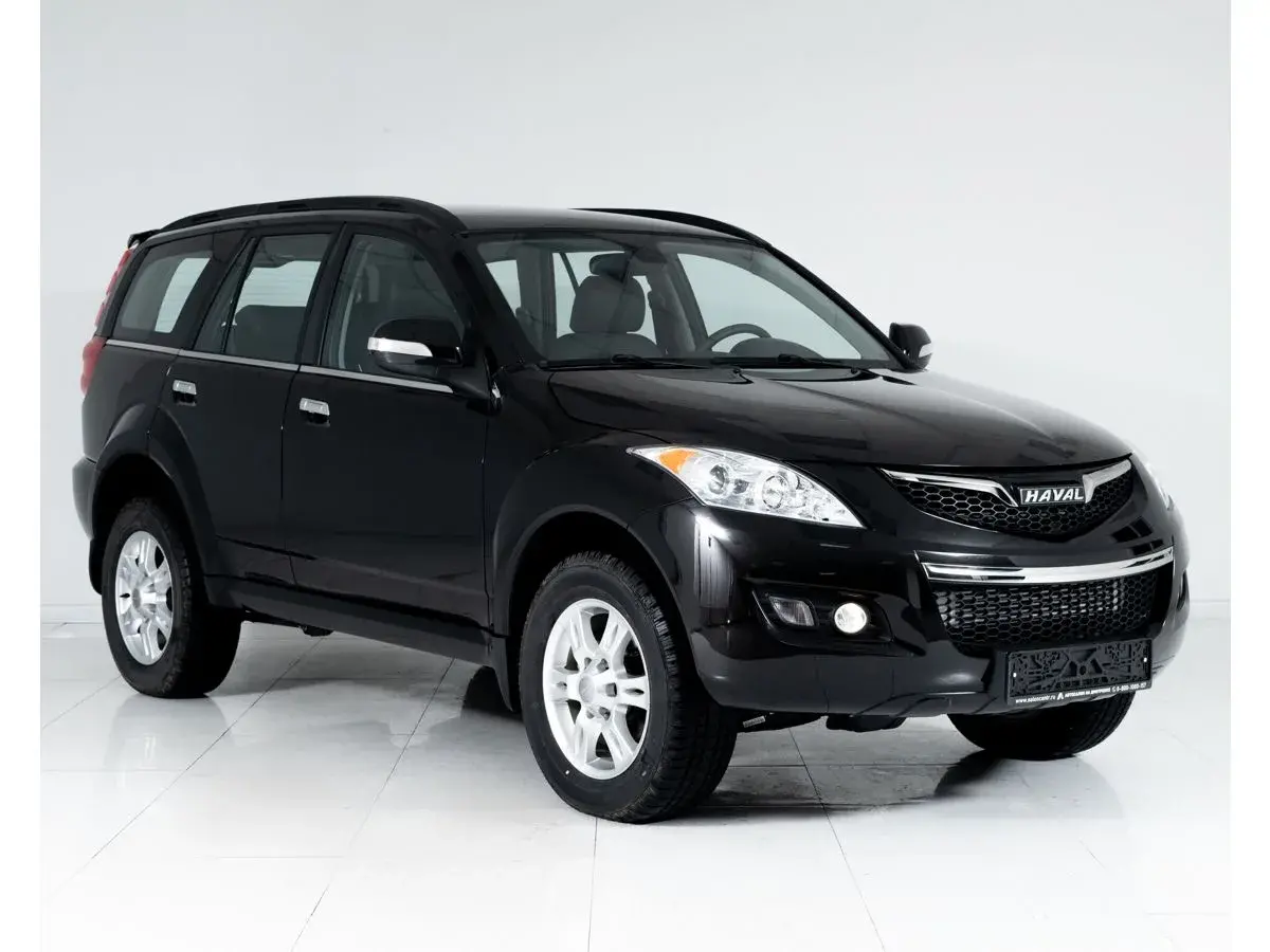 Haval H5