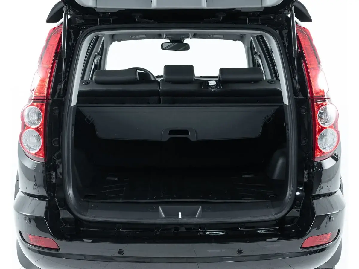 Haval H5