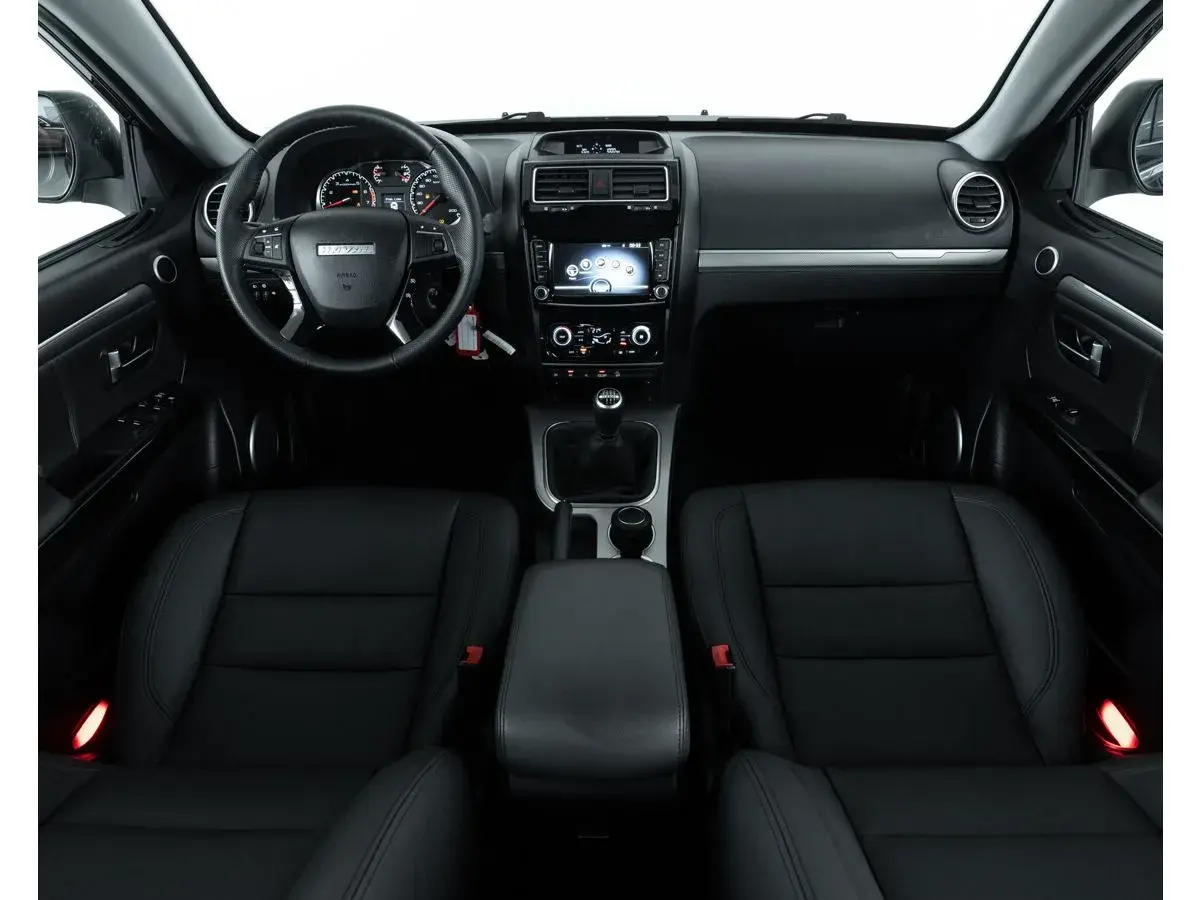 Haval H5