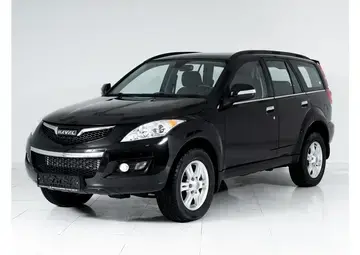 Haval H5 Вид 1