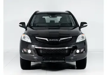 Haval H5 Вид 2