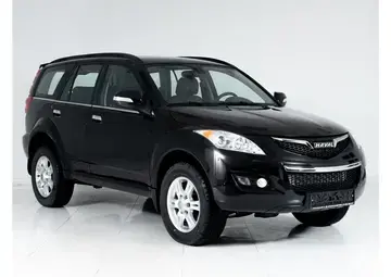 Haval H5 Вид 3