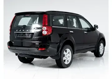 Haval H5 Вид 4