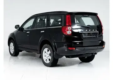 Haval H5 Вид 5