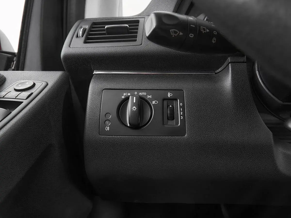 Mercedes benz B-Класс