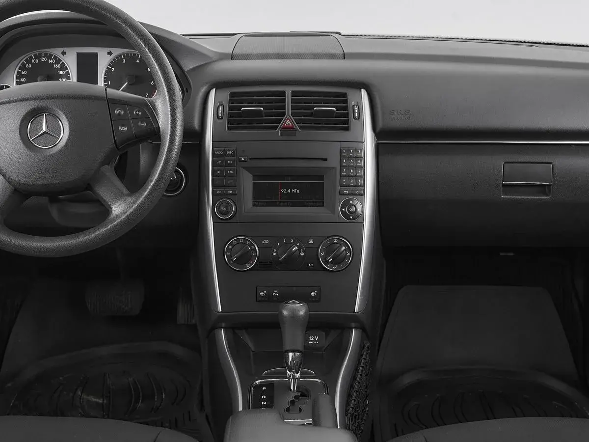 Mercedes benz B-Класс