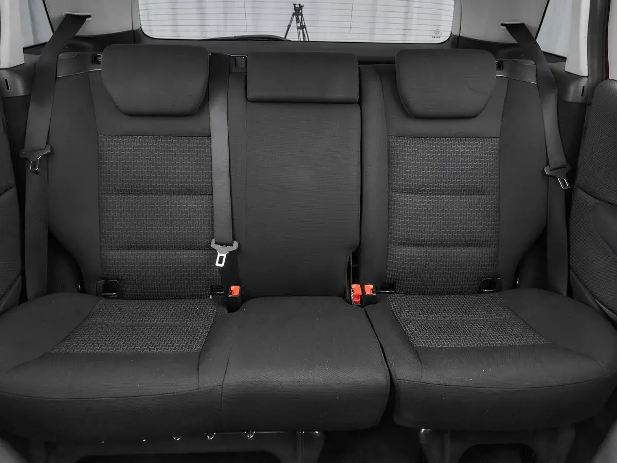 Mercedes benz B-Класс