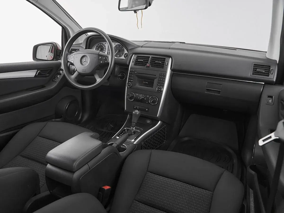 Mercedes benz B-Класс