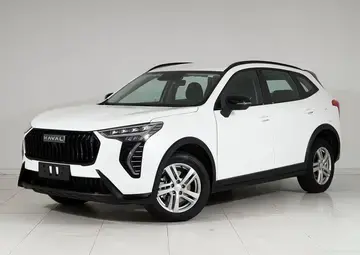 Haval Jolion Вид 1