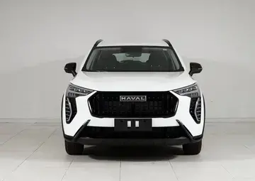Haval Jolion Вид 2