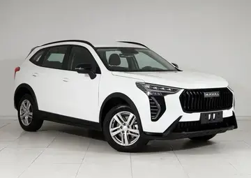 Haval Jolion Вид 3