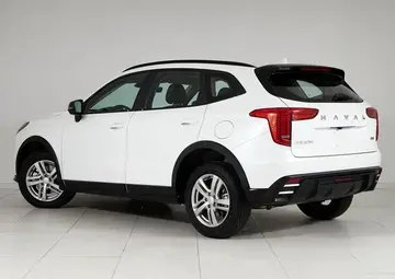 Haval Jolion Вид 4