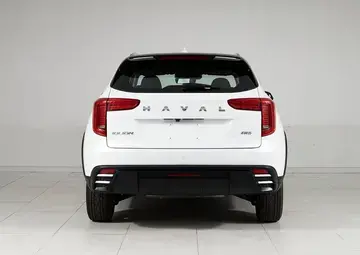 Haval Jolion Вид 5