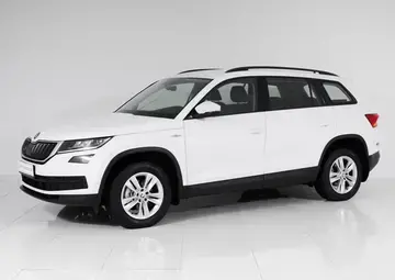 Skoda Kodiaq Вид 1