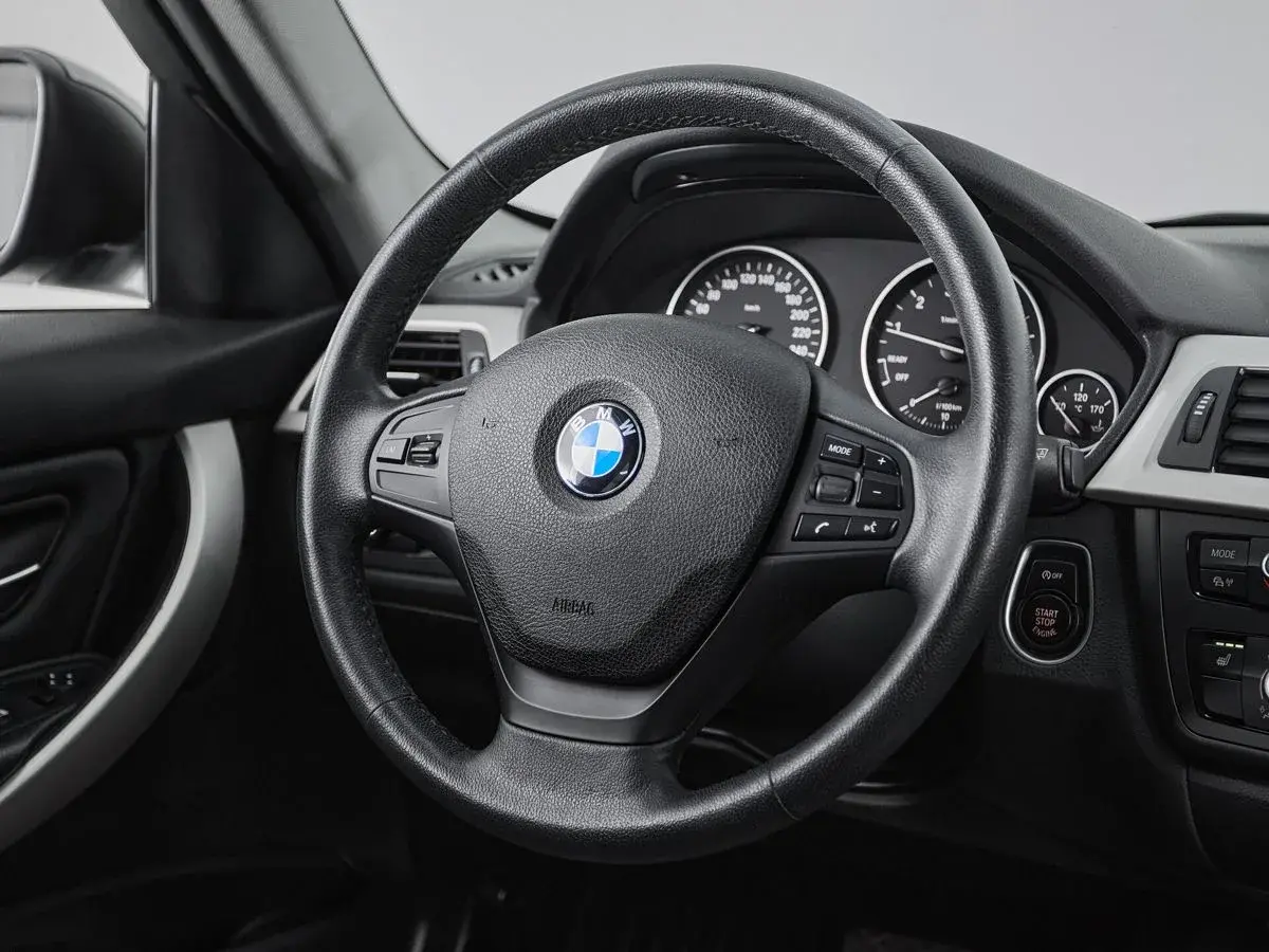 BMW 3 серии
