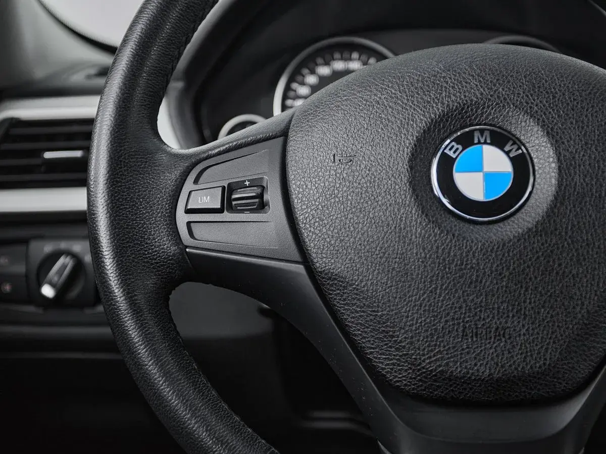 BMW 3 серии