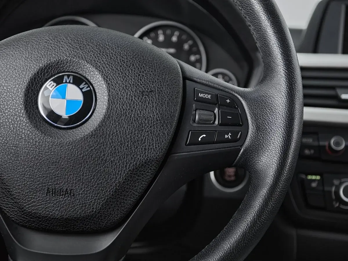 BMW 3 серии