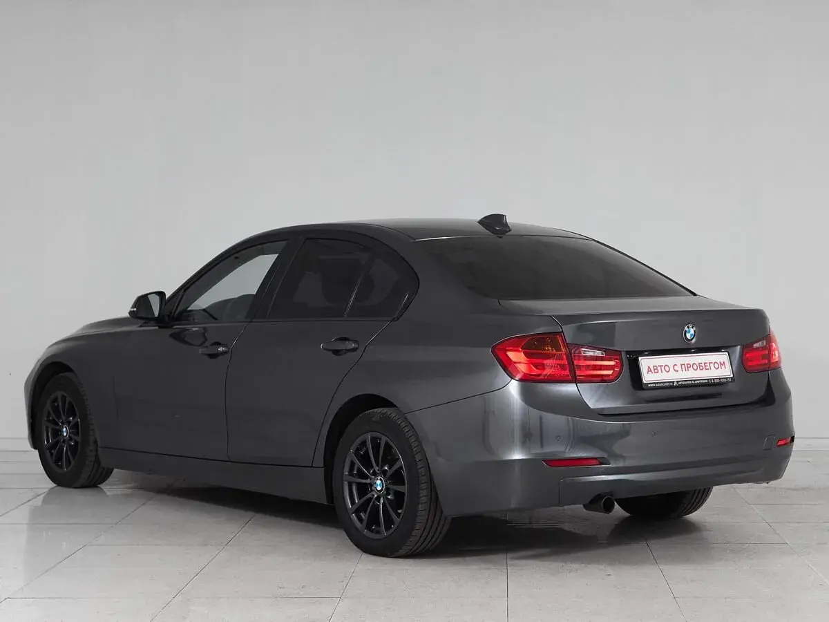 BMW 3 серии