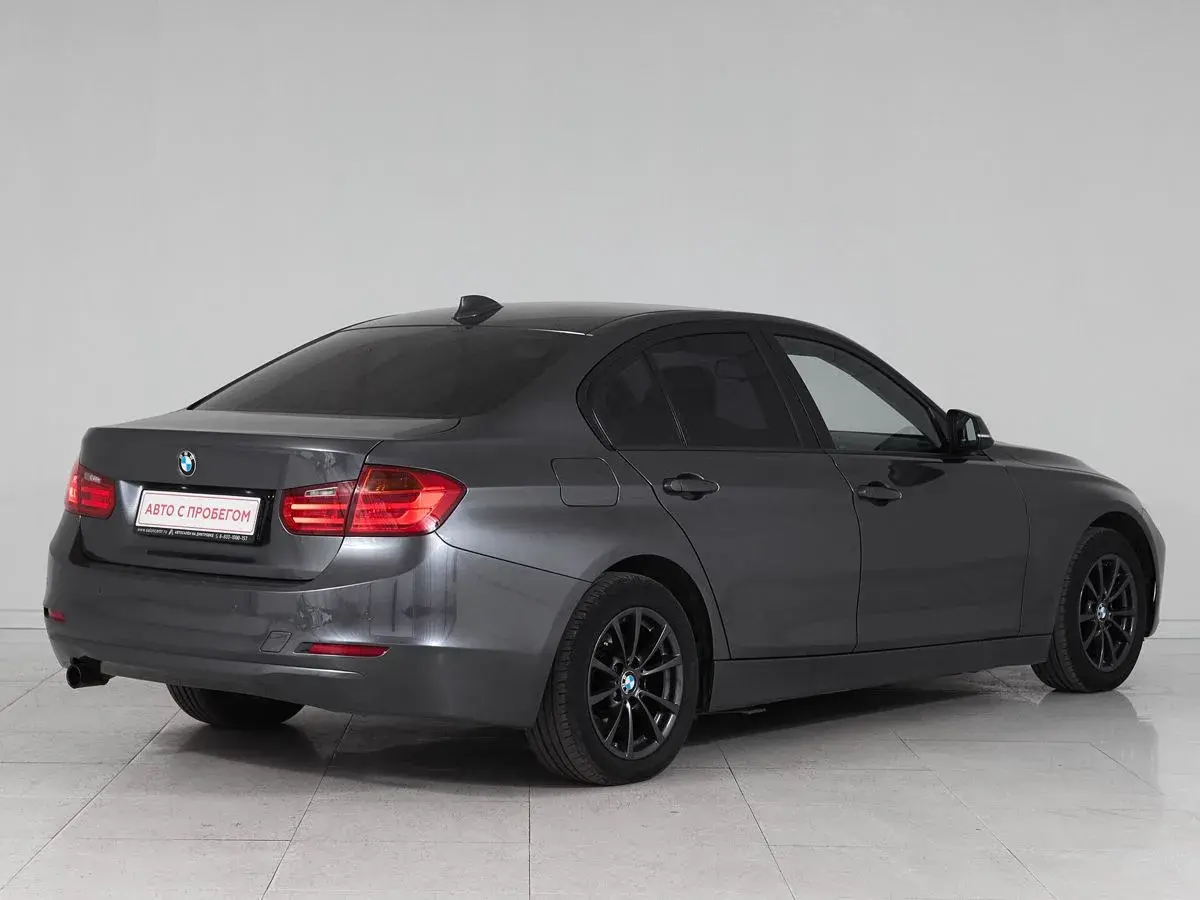 BMW 3 серии