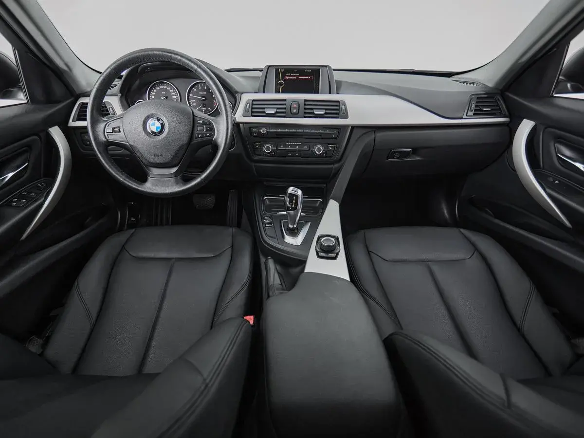 BMW 3 серии