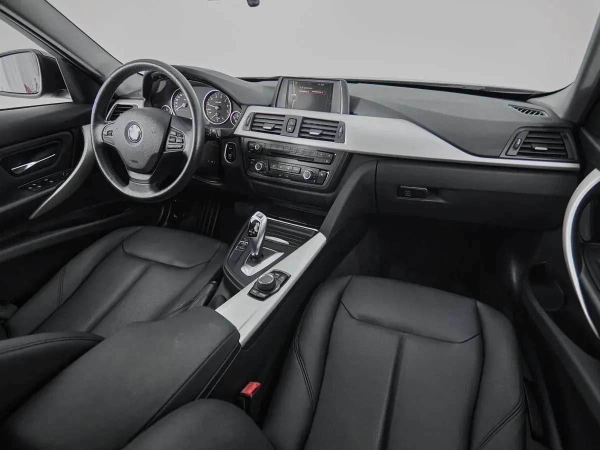 BMW 3 серии