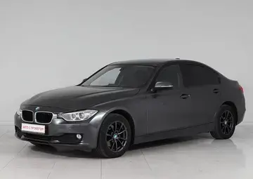 BMW 3 серии Вид 1