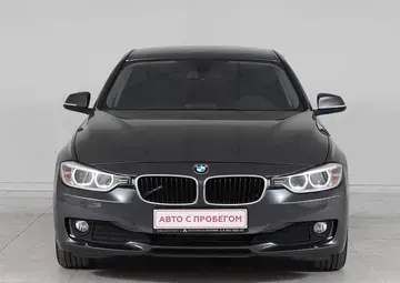 BMW 3 серии Вид 2