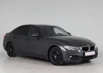 BMW 3 серии Вид 3
