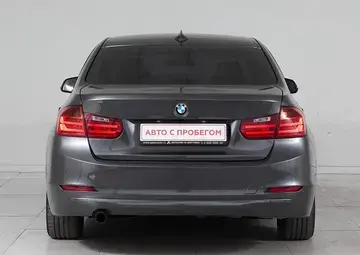 BMW 3 серии Вид 5