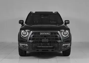 Haval Dargo Вид 2