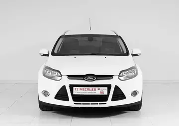 Ford Focus Вид 2