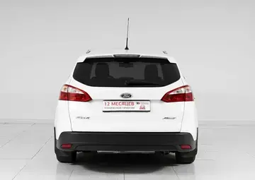 Ford Focus Вид 5