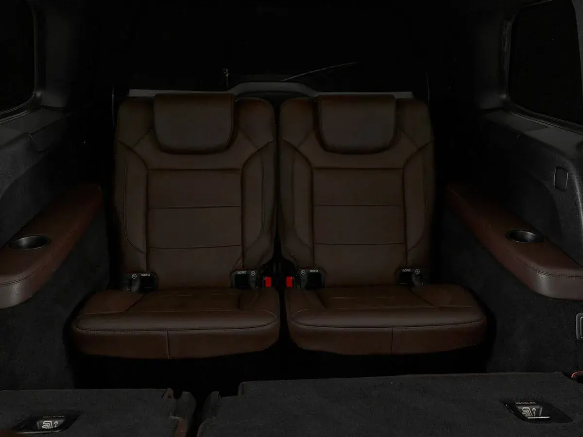 Mercedes benz GL-Класс
