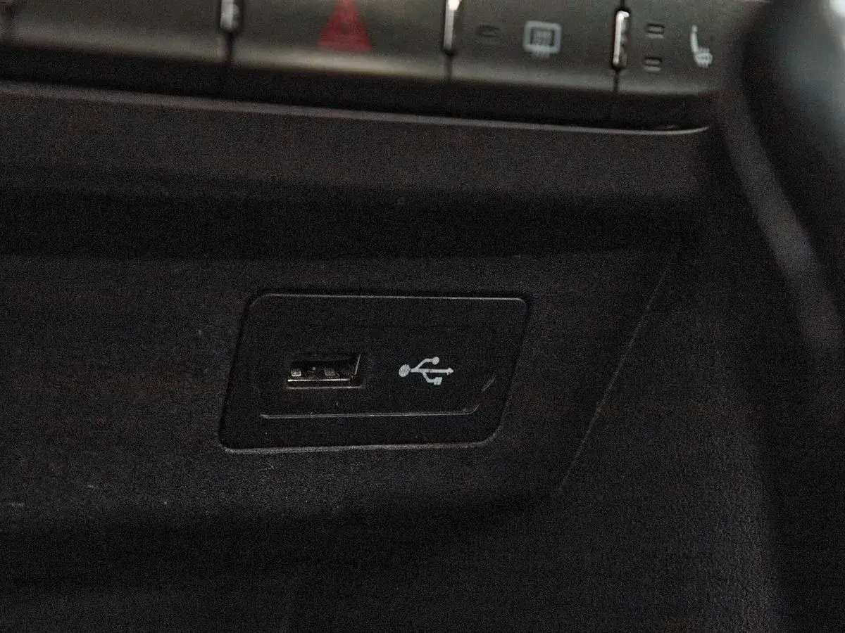 Chery Tiggo 2