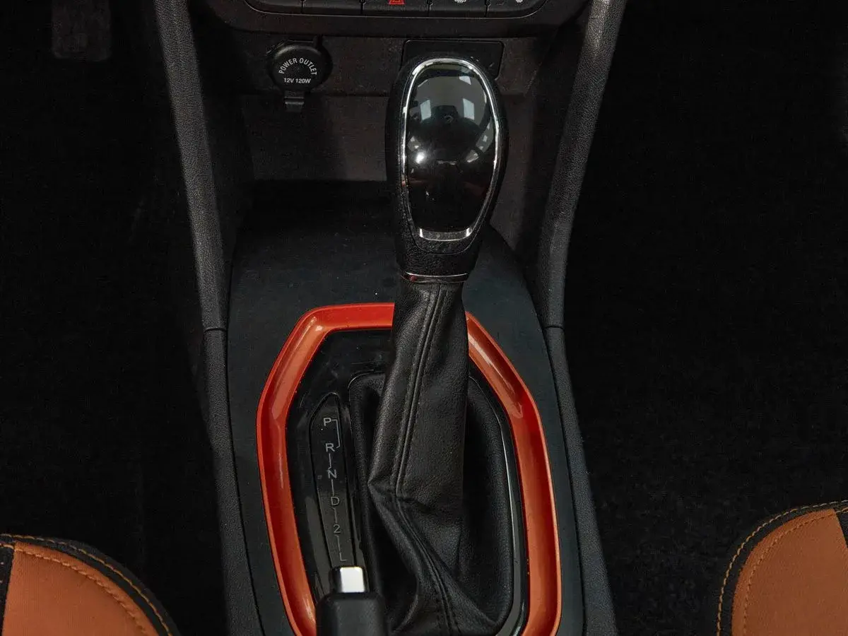 Chery Tiggo 2