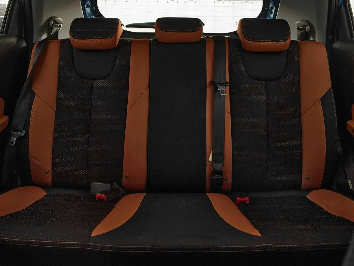 Chery Tiggo 2