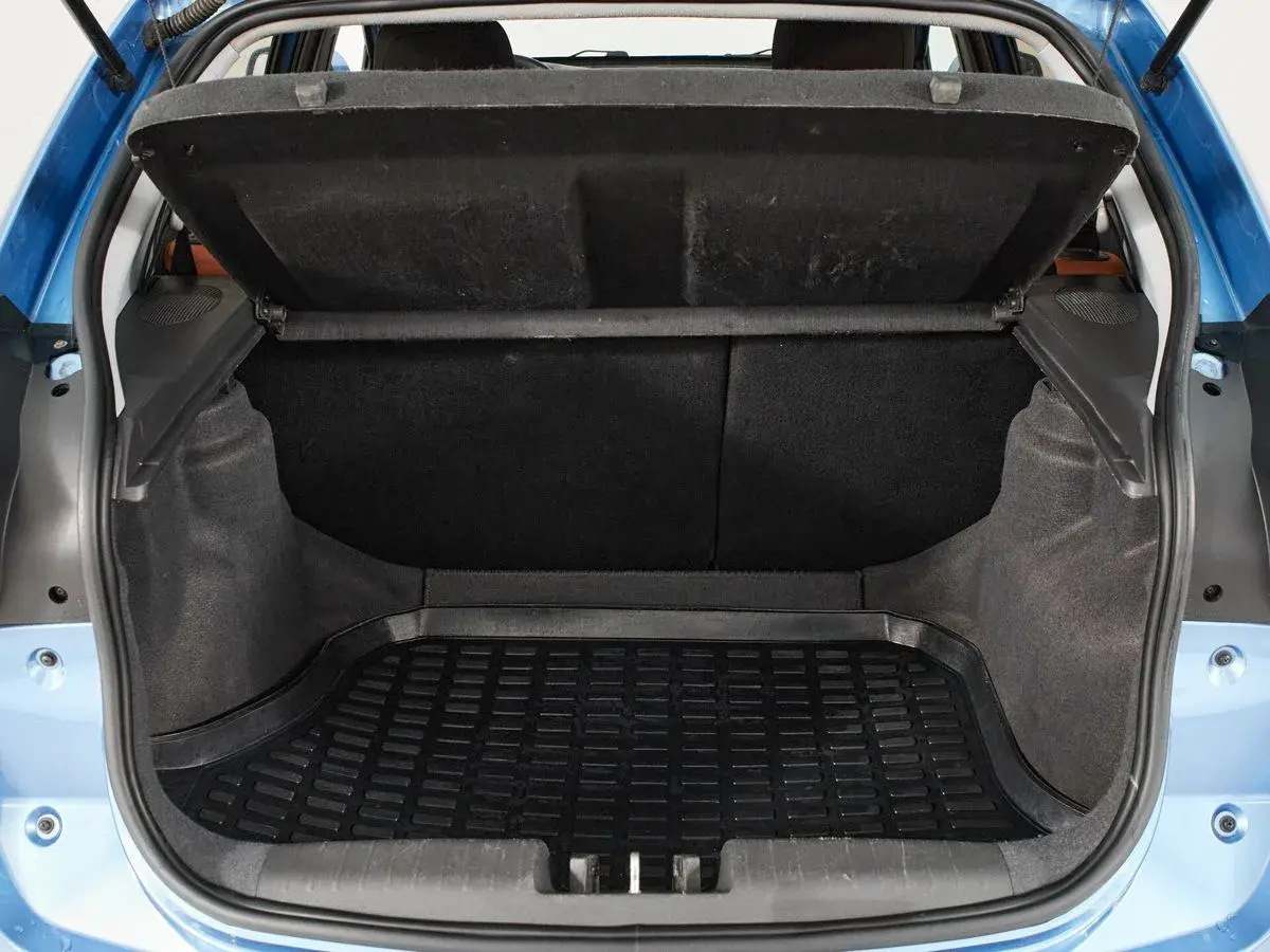 Chery Tiggo 2