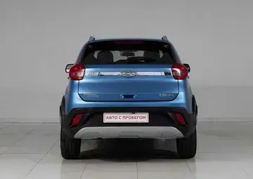 Chery Tiggo 2 Вид 5