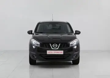 Nissan Qashqai Вид 2