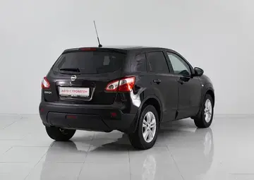 Nissan Qashqai Вид 5
